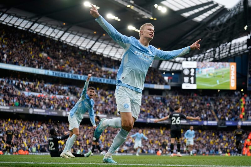 Man City 05