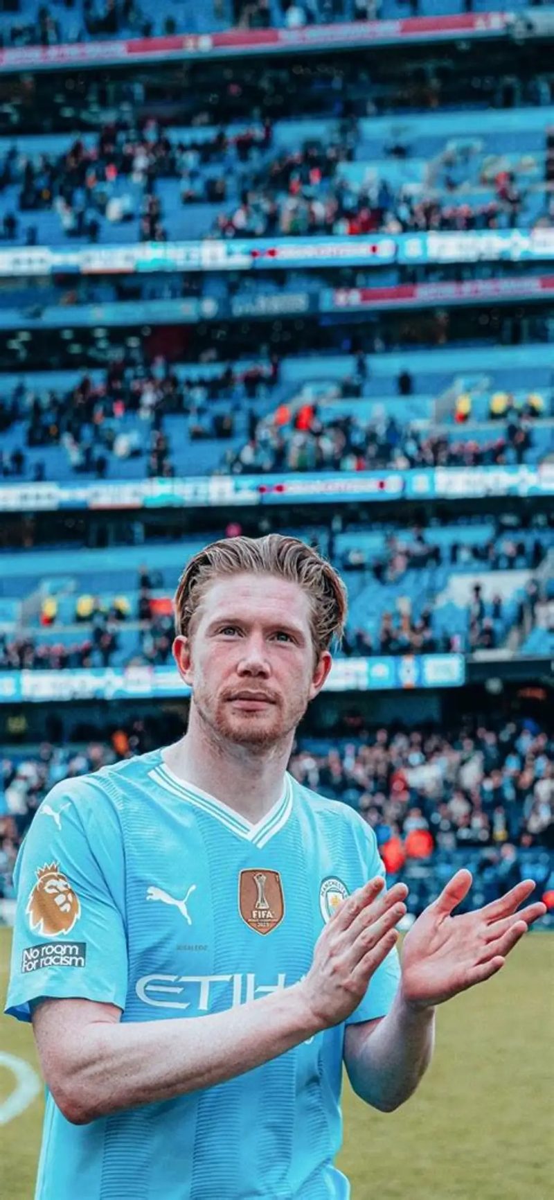 Man City 08