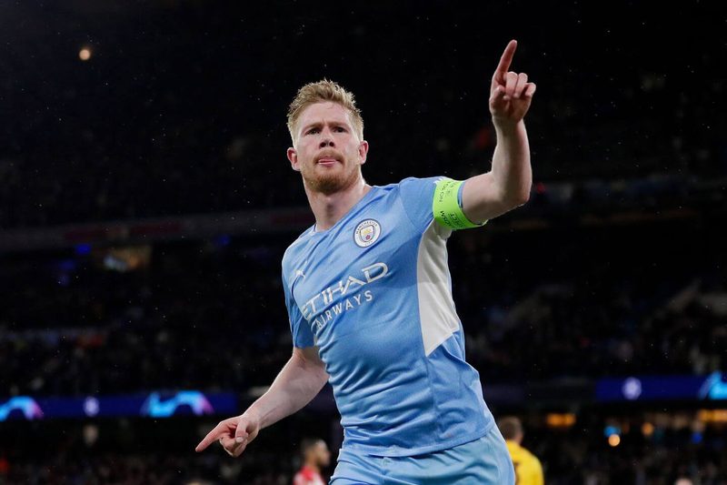 Man City 06