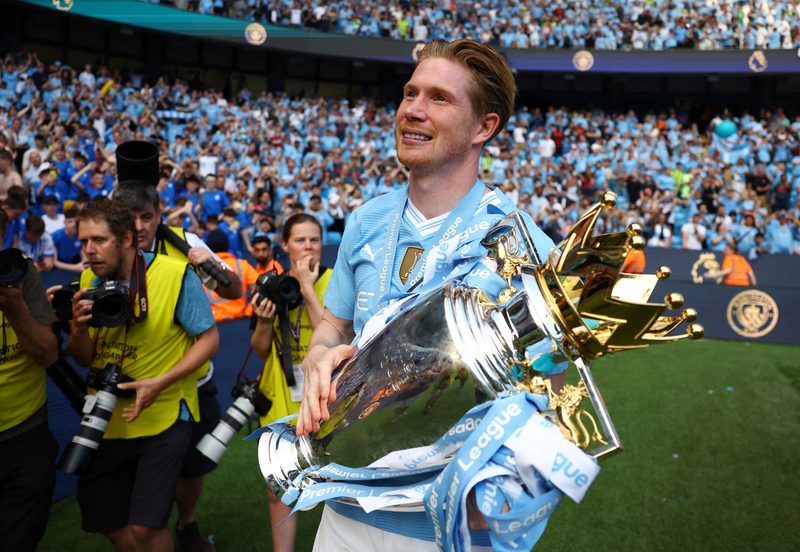 Man City 09