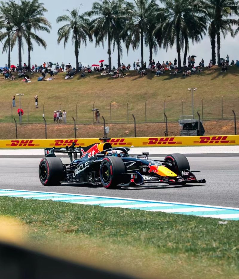 Red Bull Racing 10