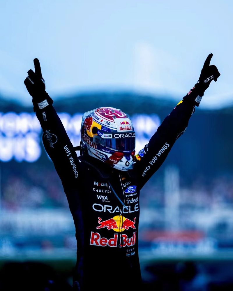 Red Bull Racing 13