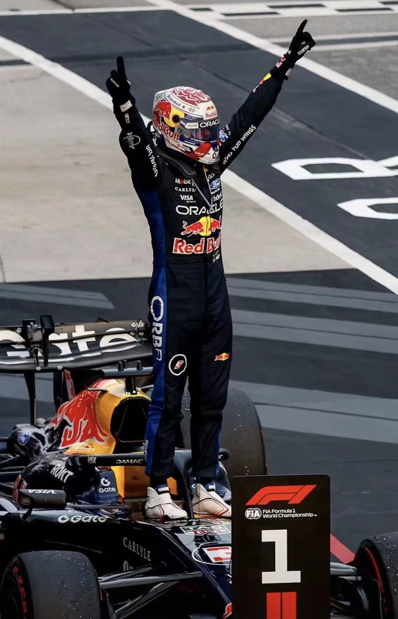 Red Bull Racing 14