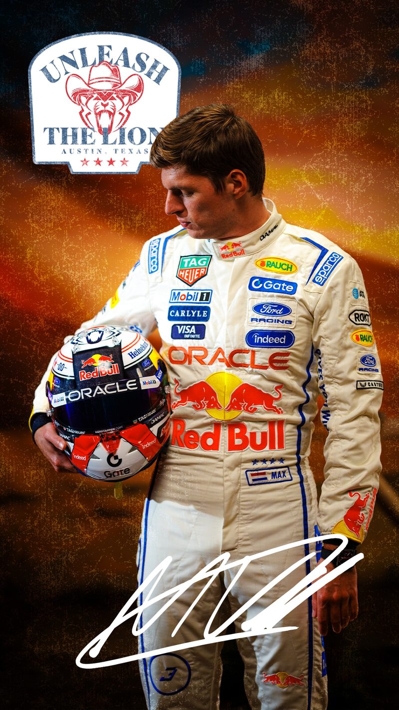 Red Bull Racing 12
