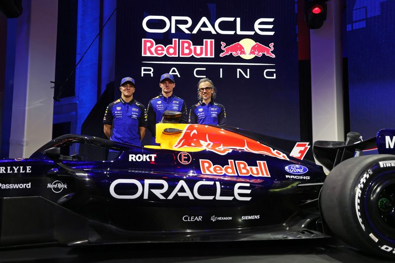 Red Bull Racing 02
