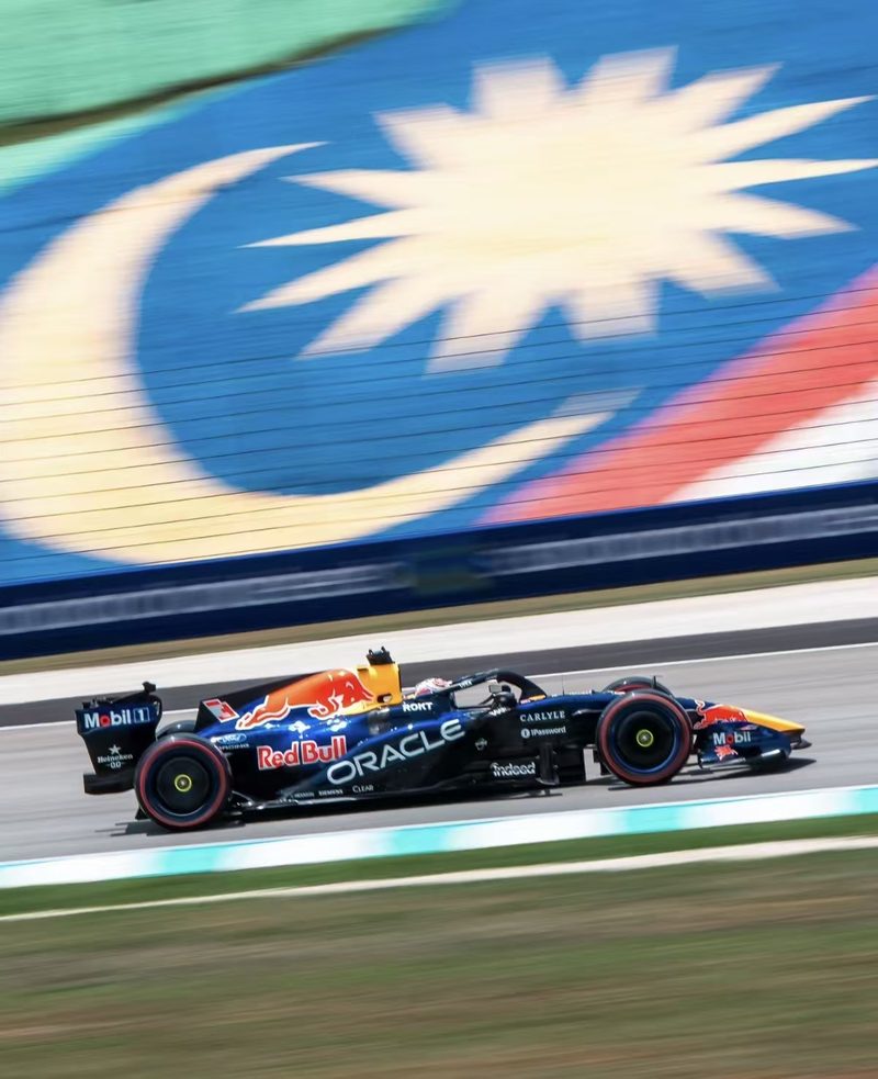 Red Bull Racing 09